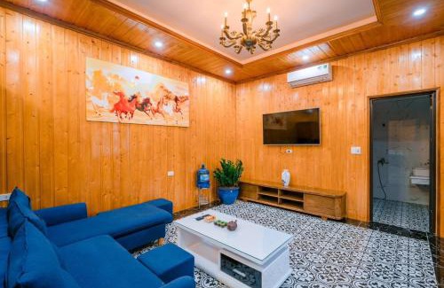 Ky Son Hotel | BAO AN RESORT & BUNGALOW