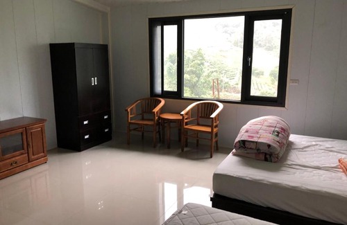 Fanlu Bed & Breakfast | Bao Chi B&B