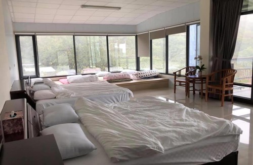 Fanlu Bed & Breakfast | Bao Chi B&B