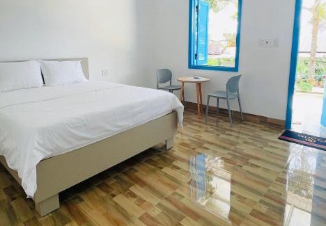 Di Linh House | Bao Dien Guesthouse