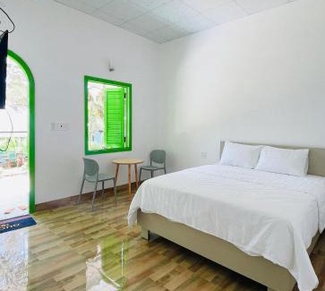 Di Linh House | Bao Dien Guesthouse