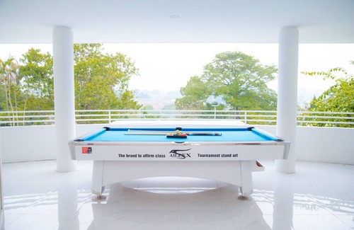 Luong Son Villa | Bao trọn nguyên khu biệt thự 5000m2, Huyện Lương Sơn, Hoà Bình