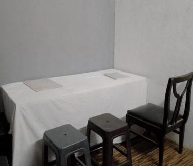 Santacruz West Hostel | Bapuji Dormitory Hostel Mumbai