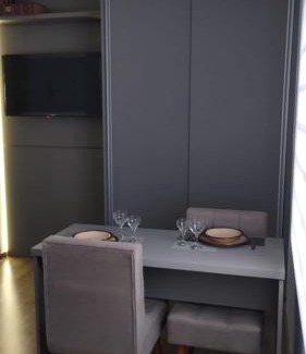 Simoes Lopes Apartment | Barão Apart