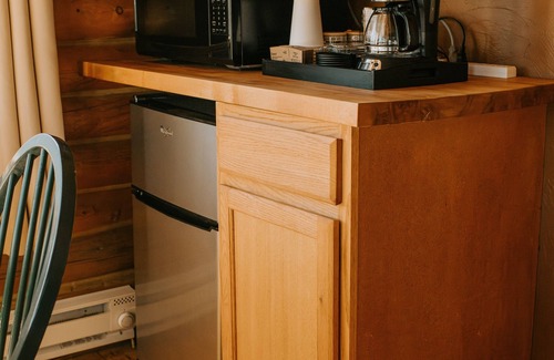 West Yellowstone House | Bar N Ranch