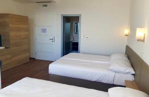 Metajna Bed & Breakfast | Bara Bay