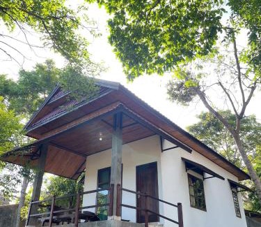 Bira Hotel | Bara Cabana Hotel