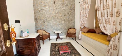 Devgarh House | Barabagh Deogarh - A Heritage Farm Stay