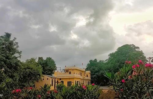 Devgarh House | Barabagh Deogarh - A Heritage Farm Stay