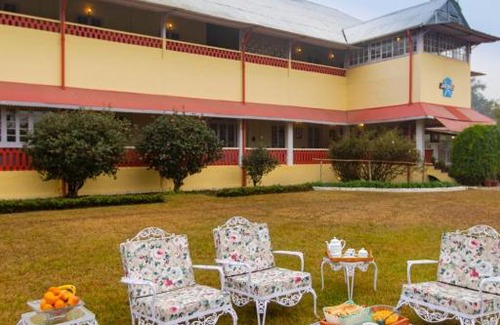 Chalsa Resort | Baradighi The Bungalow