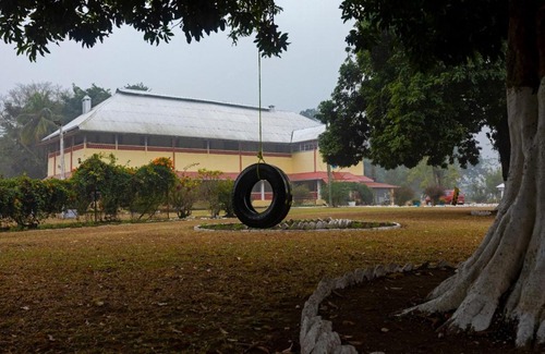 Chalsa Resort | Baradighi The Bungalow