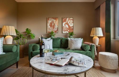 Waterhead House | Barakat Lakes Escape, Ambleside