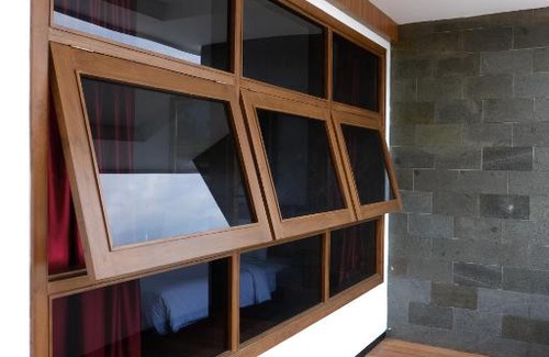 Bondowoso Hotel | Baratha Hotel & Resto