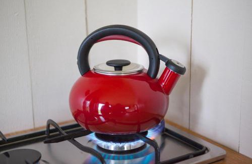 Chiddingstone Other | Barbara Shepherds Hut