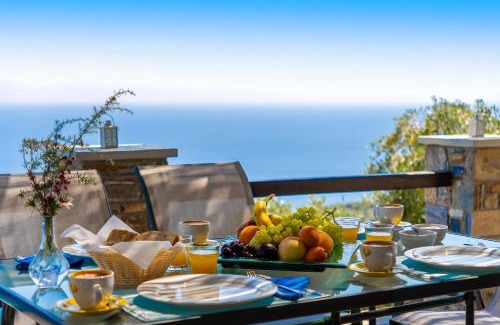 Papa Nero Apartment | BARBARELLA Luxury Resort