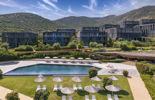 Yaliciftlik House | Barbaros Reserve Bodrum Residences Managed by Kempinski