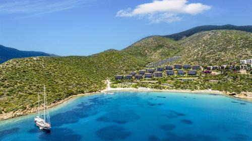 Yaliciftlik House | Barbaros Reserve Bodrum Residences Managed by Kempinski