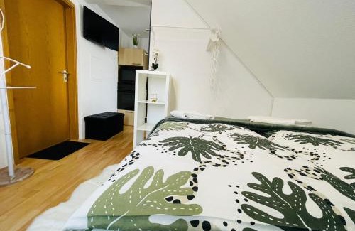 Konigstadten Apartment | Barbarosa Rüsselsheim Königstädten 1