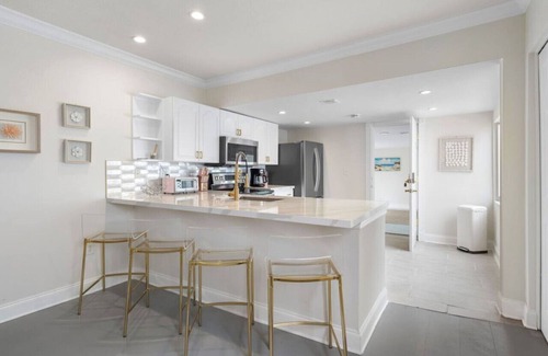 Delray Beach House | Barbie Beach Pad. Walk everywhere