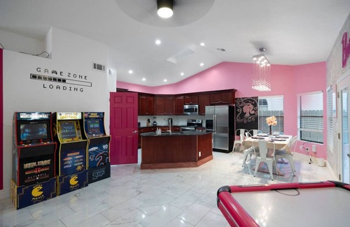 Paradise Vista Estates House | BarBnB in Scottsdale AZ 3BR- 3BA