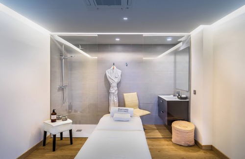 Figares Hotel | Barceló Granada Congress