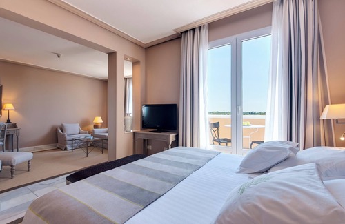 Jerez de la Frontera Hotel | Barceló Montecastillo Golf