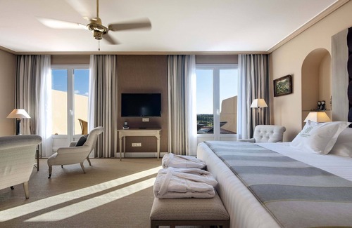 Jerez de la Frontera Hotel | Barceló Montecastillo Golf