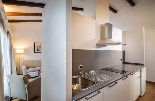 Aracena Hotel | Barcelo Aracena