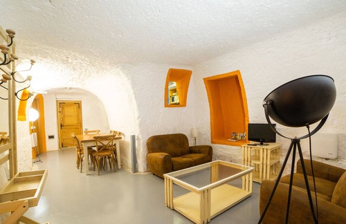 Valtierra Cottage | Bardenas cottage for 5 people