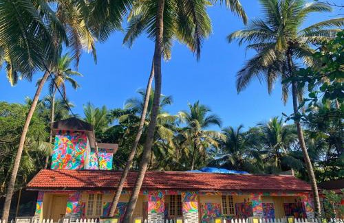Bekal Hotel | Barefoot at Bekal