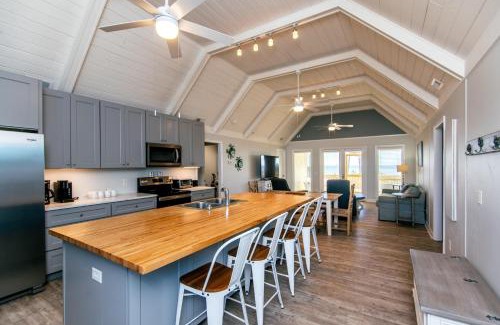 Edisto Island House | Barefoot Bungalow
