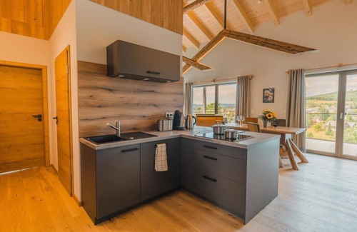 Olbernhau Apartment | BARGHEISL, GLÜCK AUF - ERZALM