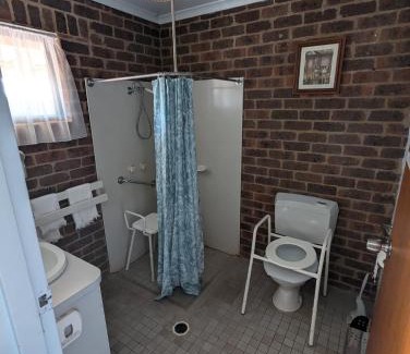Barham Hotel | Barham Colonial Motel