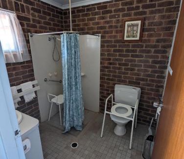 Barham Hotel | Barham Colonial Motel