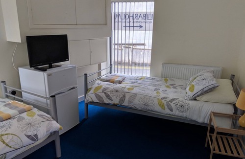 Creetown House | Barholm Accommodation