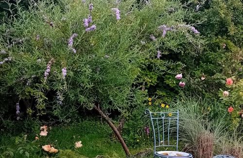 Creetown Apartment | BARHOLM CROFT Holiday Cottage