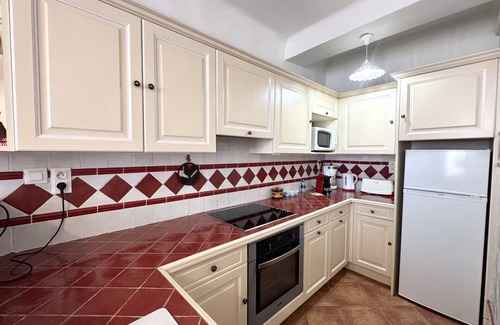 Old Town Apartment | Barillerie 4 - Old Town/Promenade des Anglais- 2 bedrooms
