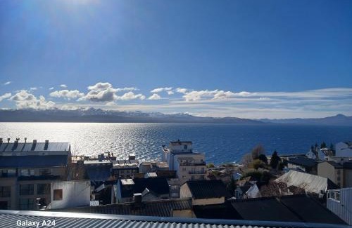 Belgrano Apartment | Bariloche Sky Suite