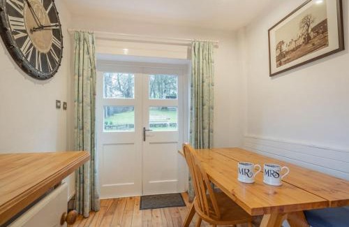 Biggar House | Barjols Cottage - Uk30096