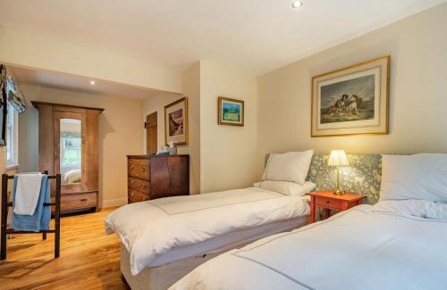 Biggar House | Barjols Cottage - Uk30096