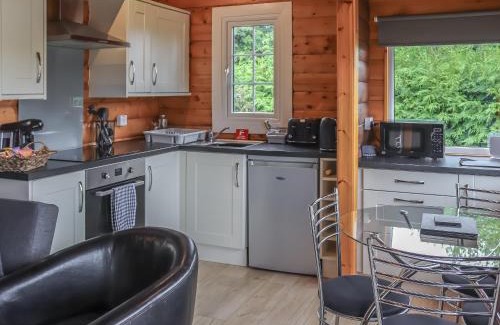 Bronaber House | Barken