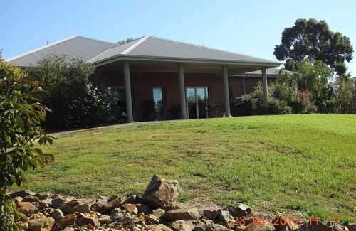 Rutherglen Apartment | Barkly Suites Apartments