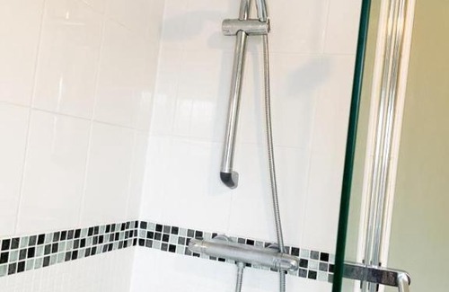 Andover House | Barley House