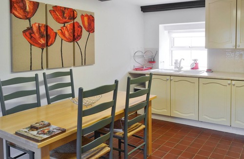 Morpeth Cottage | Barley Mill - UK11148