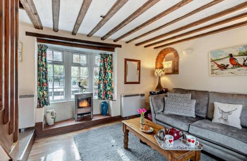 Titchwell House | Barmstone Cottage