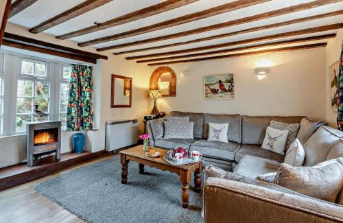 Titchwell House | Barmstone Cottage