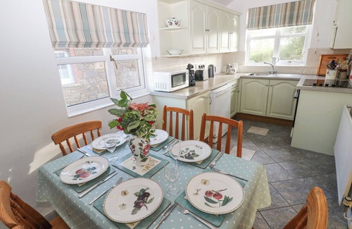 Haverfordwest Cottage | Barn Cottage