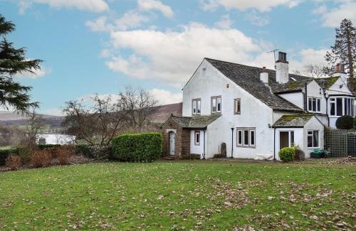 Watermillock House | Barn End