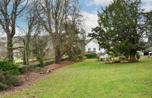 Watermillock House | Barn End