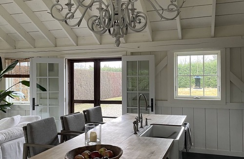 Cutchogue House | Barn Life in Cutchogue